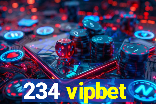 234 vipbet